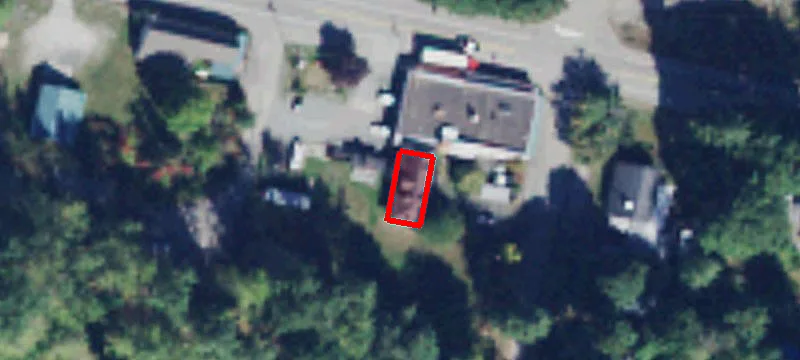 9989 Mt Baker Hwy