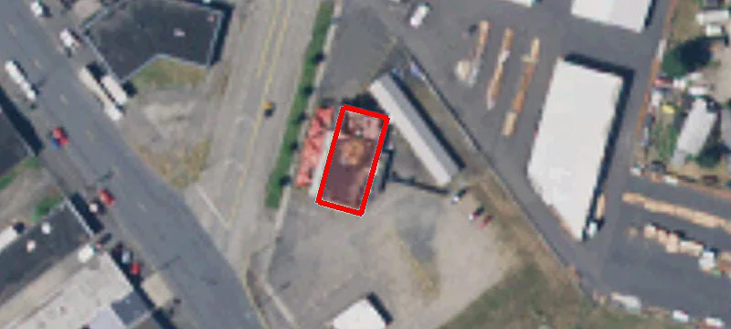 614 Commerce Ave