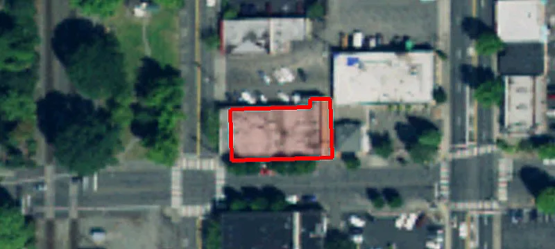 201 Meeker St