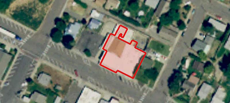 607 2nd Ave