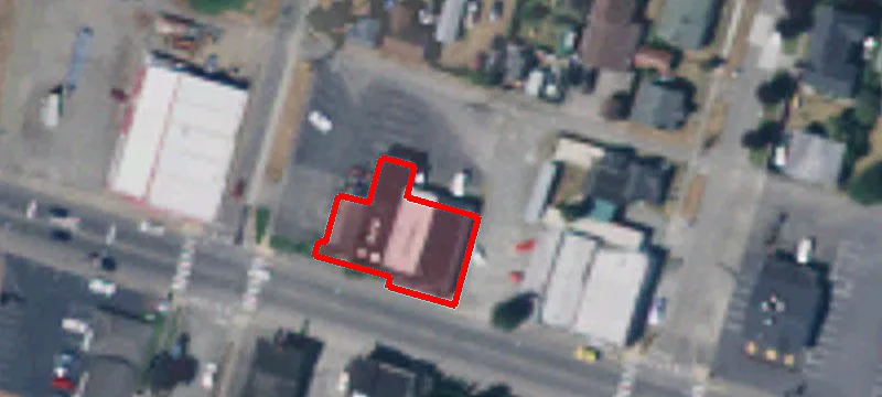 811 Main St