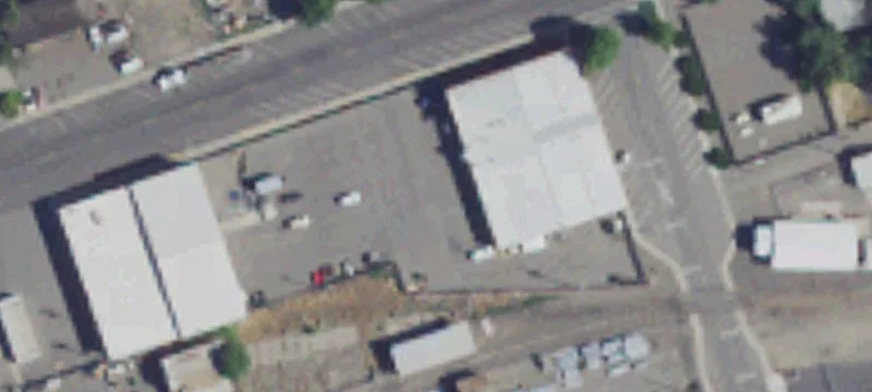 700 Columbia St
