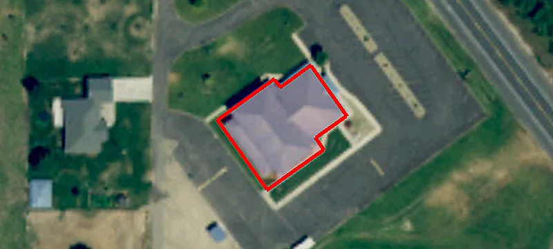 300 Centennial Dr