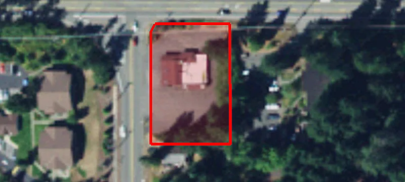 1609 Harrison SE Ave