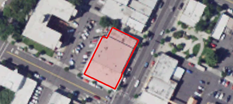 17 Basin NW St