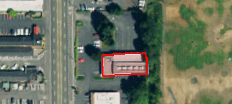 12040 Aurora N Ave