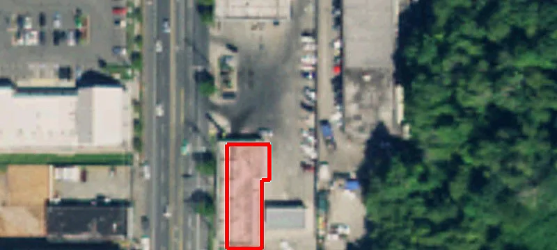 1800 15th W Ave