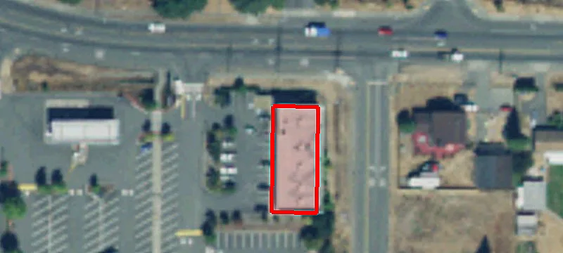 102 Military S Rd