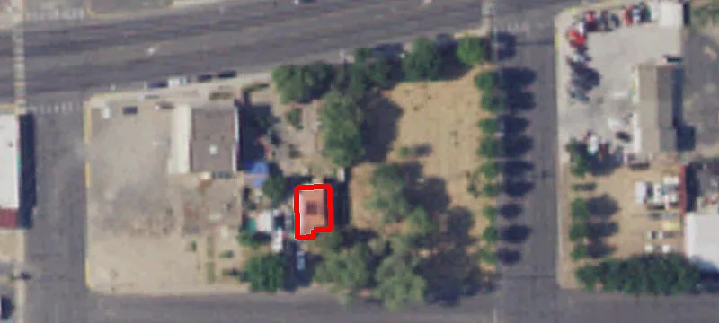 117 G SE St