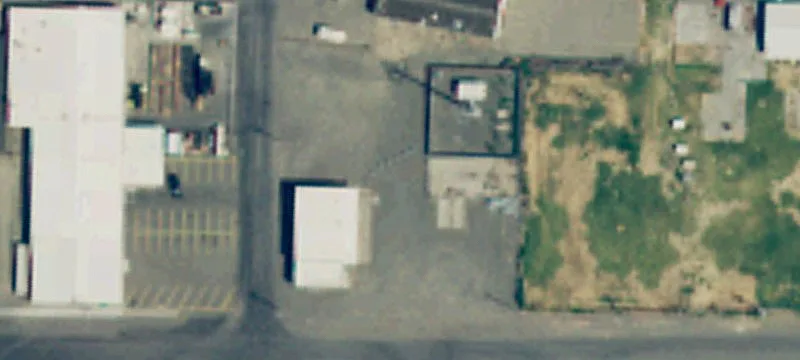 320 Warehouse Ave