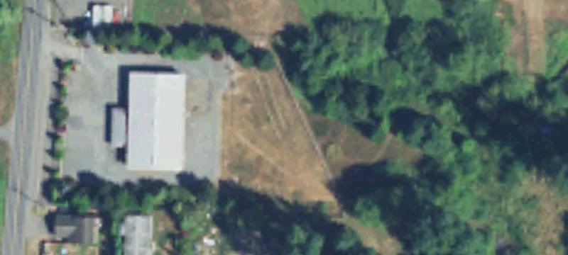 2629 Machias Rd