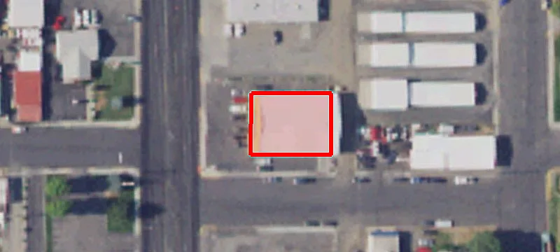 726 Central S Ave