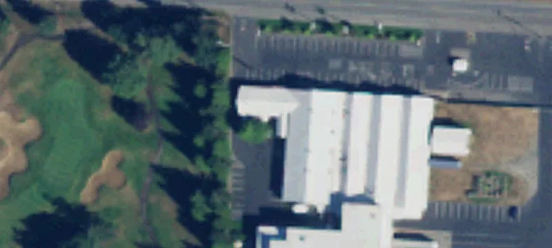 805 Badger Rd