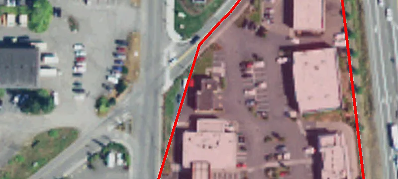 801 Vernon Rd