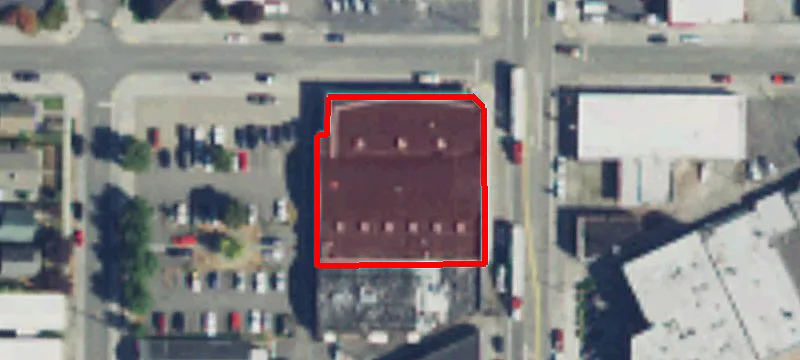 118 Lewis St