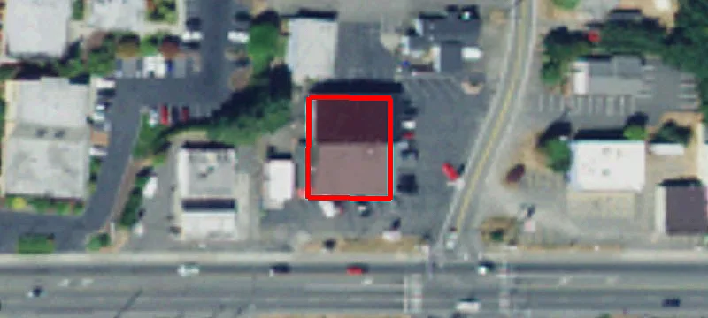 2543 Mile Hl Dr