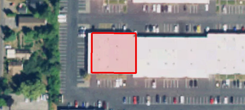 5013th Pacific E Hwy