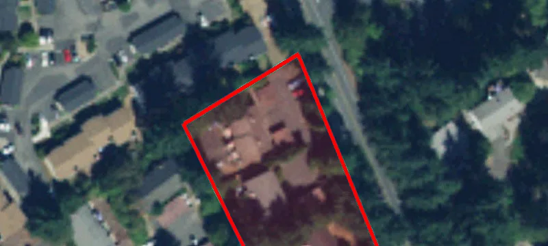4314 Beckonridge W Dr