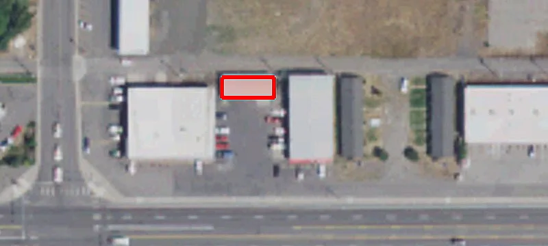 12708 Sunset Hwy