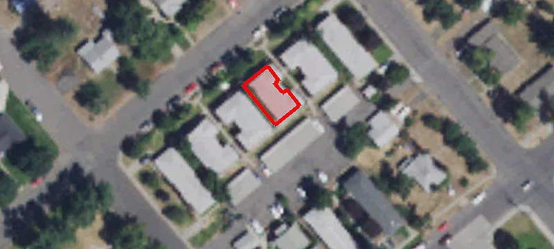 201 3rd St