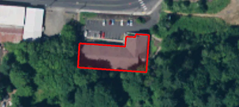207 Walnut St
