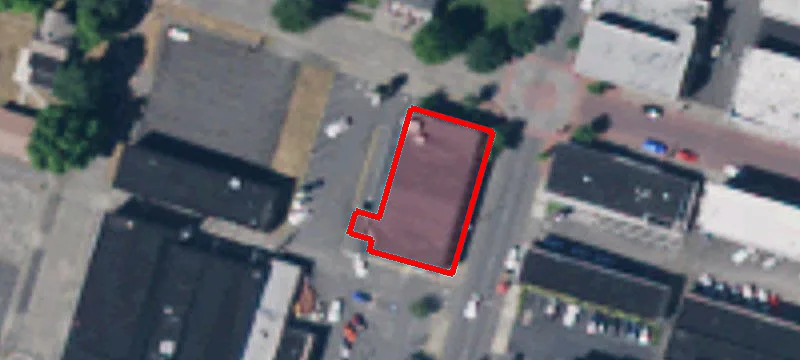 201 Main St