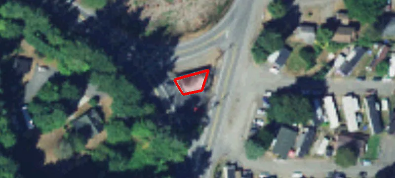 1700 Seabeck NW Hwy
