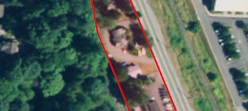 16855 Woodinville Redmond NE Rd