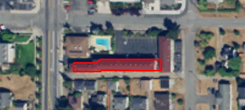3401 Commercial Ave