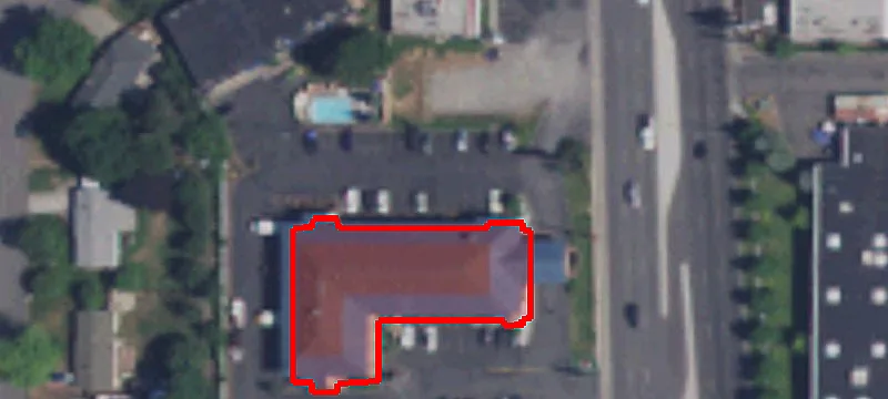 905 Sullivan Rd