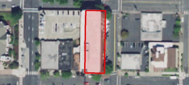 1200 Main St