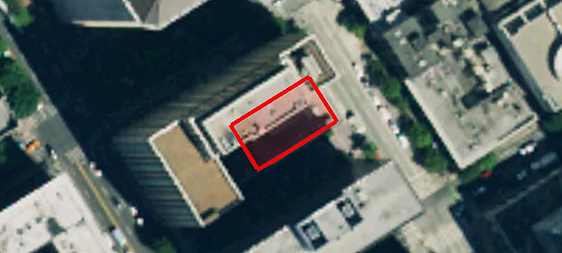815 2nd Ave