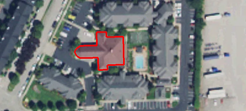 701 Columbia Shrs Blvd, Unit 3