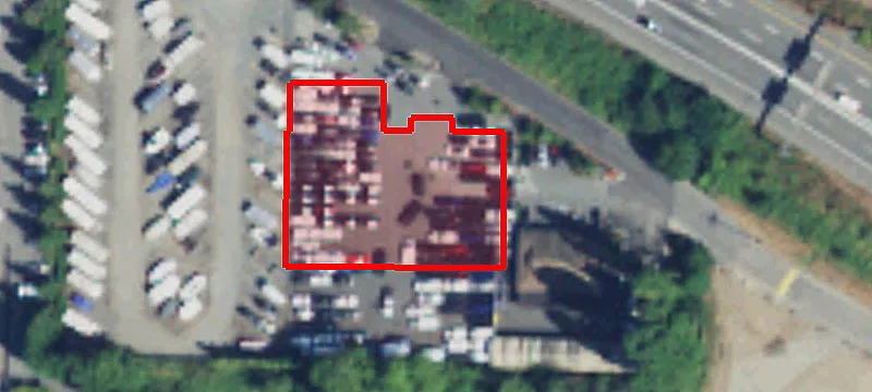 2005 Poplar Way