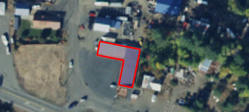 71 Airport Rd