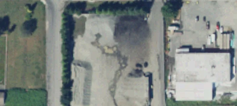 2003 Williams Ave