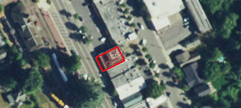 8050 Railroad SE Ave