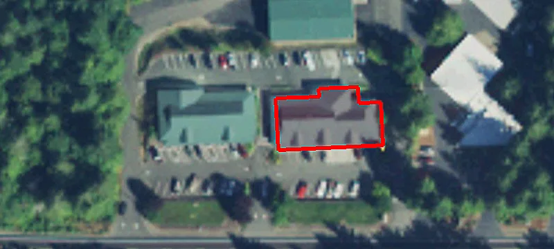 310 Dalby Rd