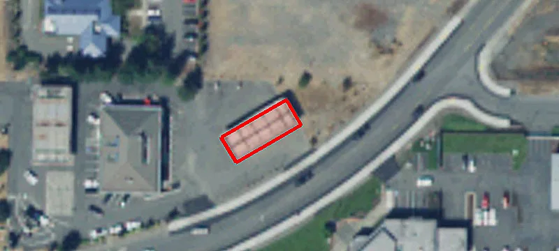 15941 Meridian E