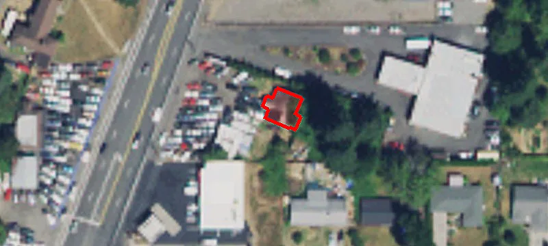 10715 Hwy 99th, Unit 4