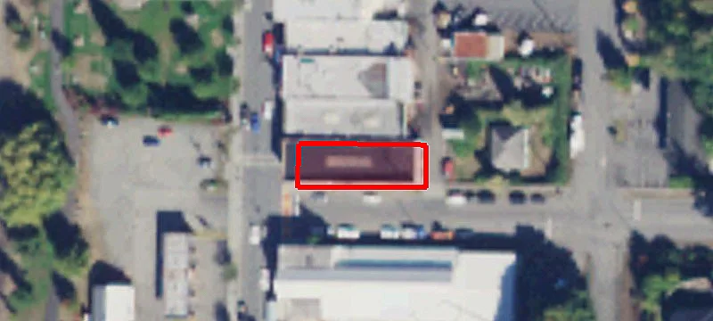 101 Olympic Ave