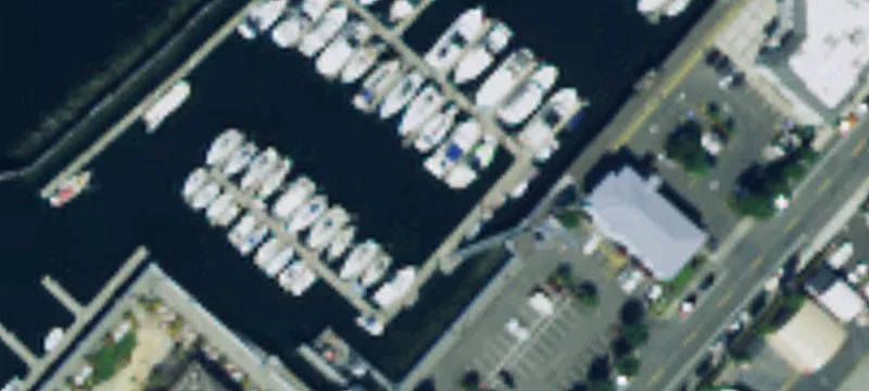 300 Admiral Way