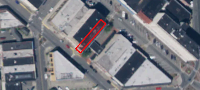443 Market Blvd