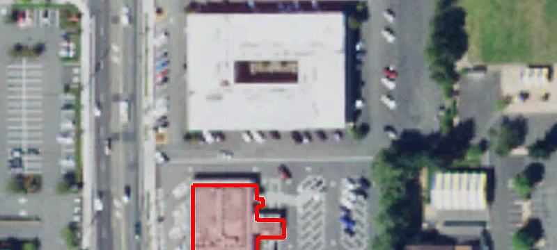 2607 Bridgeport W Way