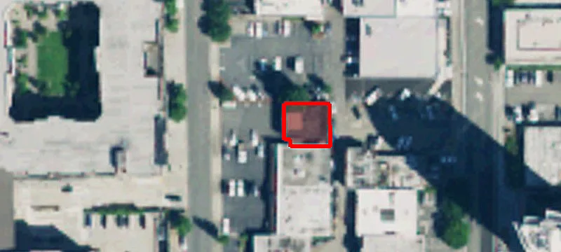310 105th NE Ave