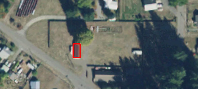 110 Combs Rd