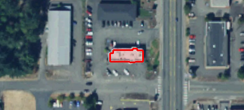 12118 Meridian E
