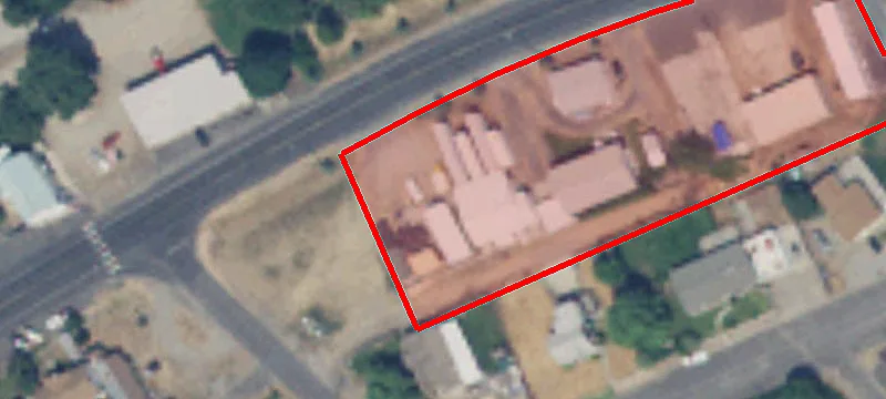 212 Coulee Blvd