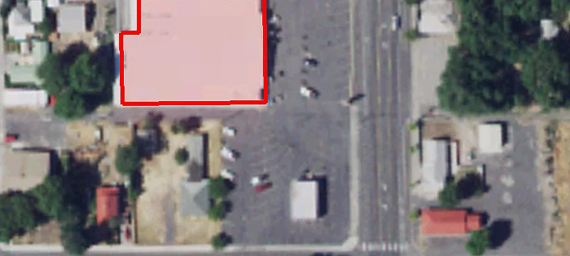 123 Daisy S St