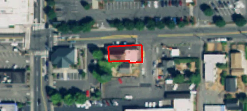 124 2nd SE St